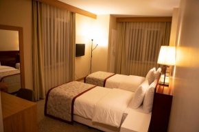 Trakya City Hotel